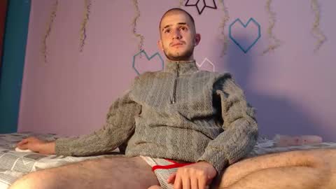 dante_bear online show from 02.03.26