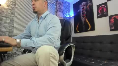 dante_bellini online show from 06.02.26