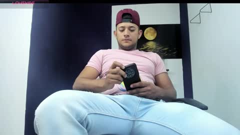 Dante online show from 02.02.25