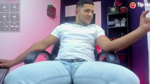 Dante online show from 04.02.26