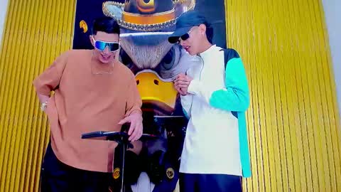 dante_brown1 online show from 10.10.25