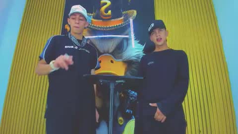 dante_brown1 online show from 12.03.25