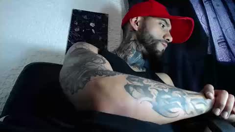 dante_d_angelo_ online show from 09.16.25