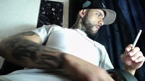 dante_d_angelo_ online show from 10.28.25