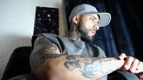 dante_d_angelo_ online show from 12.19.25