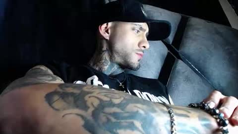 dante_d_angelo_ online show from 03.16.26