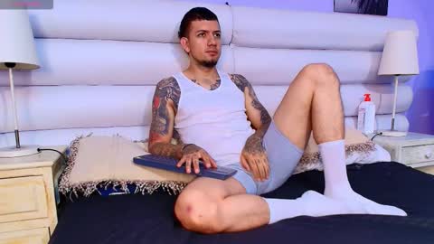 dante_flamee online show from 02.27.26