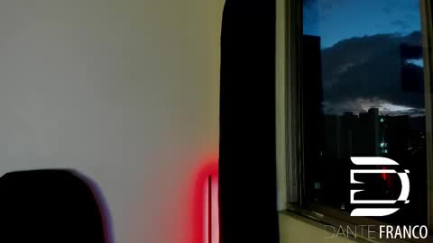 dante_franco online show from 10.25.25