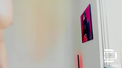 dante_franco online show from 11.08.25