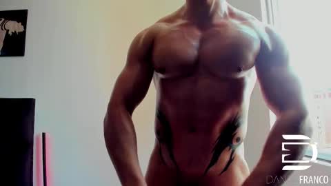 dante_franco online show from 11.12.25