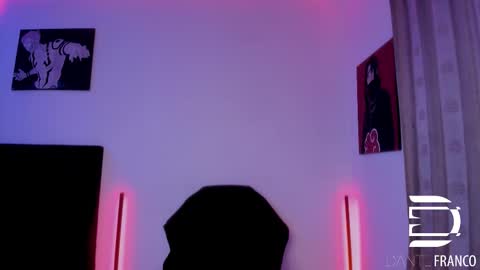 dante_franco online show from 01.06.26