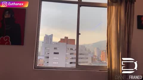 dante_franco online show from 02.05.26