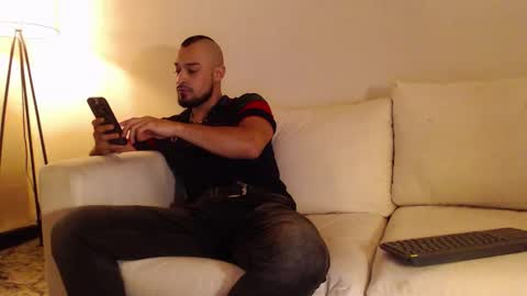 Dante Hell online show from 11.28.25