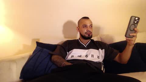 Dante Hell online show from 12.02.25