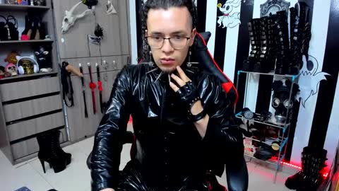 Dante online show from 01.15.25