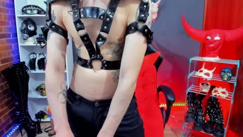 Dante online show from 03.30.26