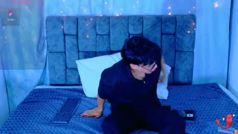 DANTE KENT online show from 03.28.26