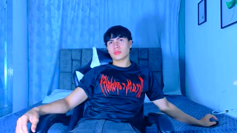 DANTE KENT online show from 03.30.26