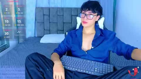 DANTE KENT online show from 04.13.26