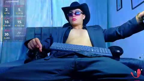 DANTE KENT online show from 06.27.26