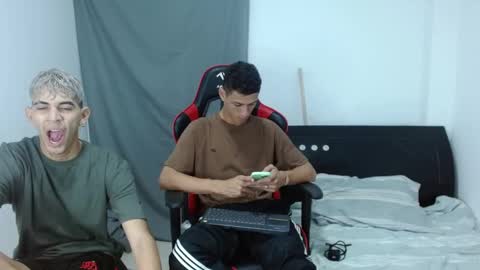 Dante online show from 12.21.24