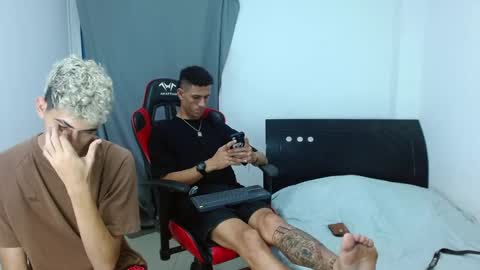 Dante online show from 01.30.25