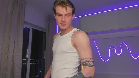 Dante and Ray online show from 11.09.25