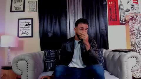 Snapshot of dante_sstrong chatting on 10.22.25 Dante Sstrong online show from 10.22.25