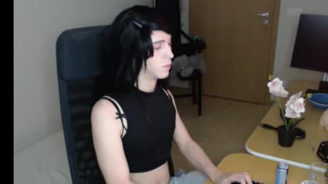 Snapshot of dante_twink__ chatting on 02.02.26 Dante online show from 02.02.26