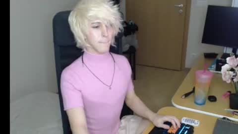 Snapshot of dante_twink__ chatting on 02.13.26 Dante online show from 02.13.26