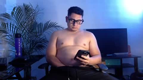Snapshot of dante_xo chatting on 06.15.26 A L E J A N D R O online show from 06.15.26