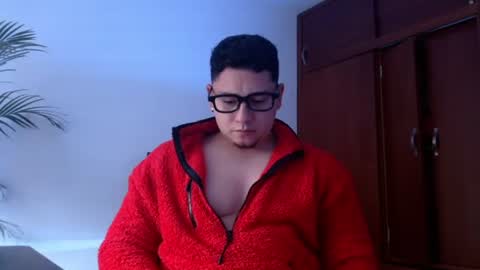 Snapshot of dante_xo chatting on 07.20.26 A L E J A N D R O online show from 07.20.26