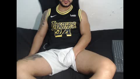 dantebrown1 online show from 01.10.25