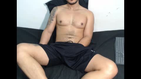 dantebrown1 online show from 02.12.25