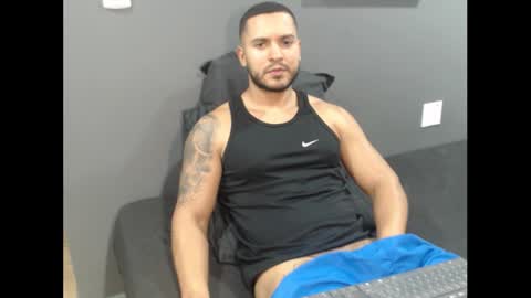 dantebrown1 online show from 03.18.26