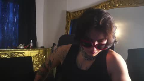 Dante coppola online show from 02.16.25