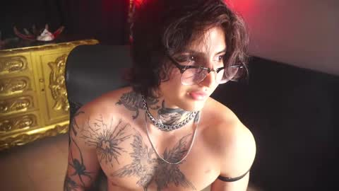 Dante coppola online show from 03.03.25