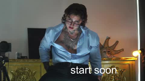 Dante coppola online show from 11.16.25