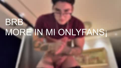 Dante coppola online show from 04.17.26