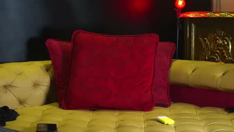 Dante coppola online show from 05.15.26
