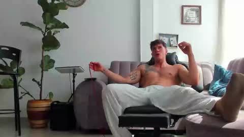 Dante online show from 12.21.25