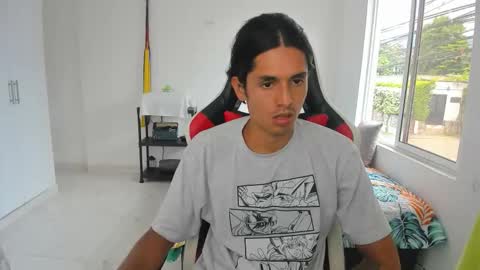 X Dante7373574 online show from 10.28.25