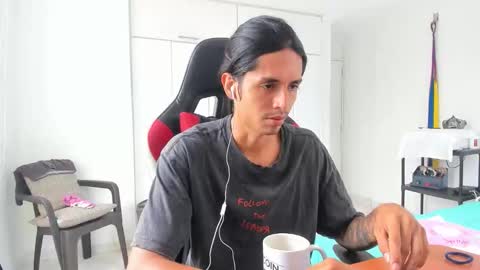 X Dante7373574 online show from 11.03.25