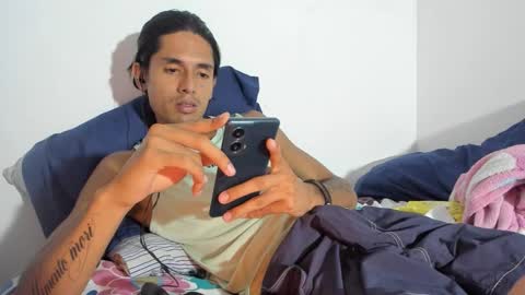 X Dante7373574 online show from 12.14.25