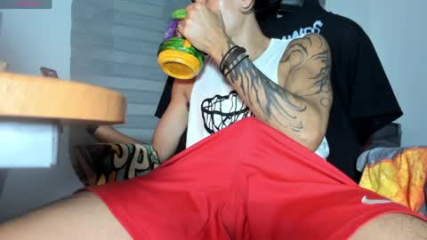 X Dante7373574 online show from 04.12.26