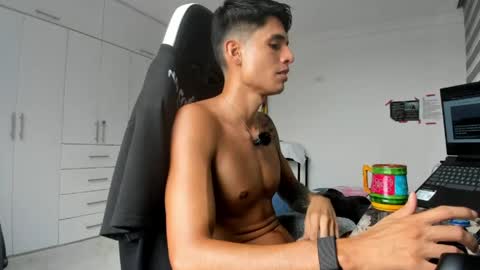 X Dante7373574 online show from 04.18.26