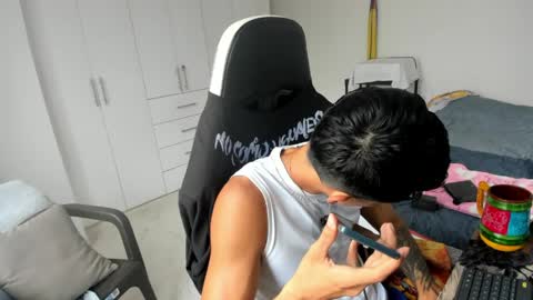 X Dante7373574 online show from 04.20.26