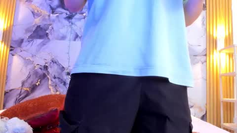 Snapshot of dantee_dark chatting on 12.13.25 DANTE DARK online show from 12.13.25