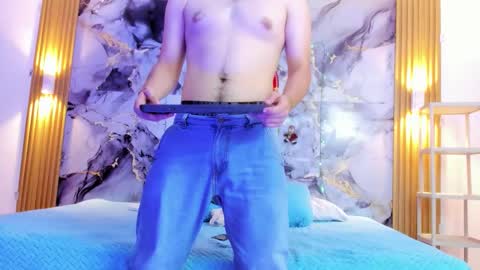 Snapshot of dantee_dark chatting on 12.16.25 DANTE DARK online show from 12.16.25