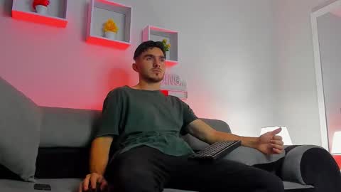 Dante online show from 02.16.26